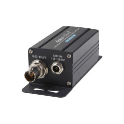 Datavideo 3G/HD/SD Sdi Active Signal Repeater (VP-633)-(2332 | APLIUM