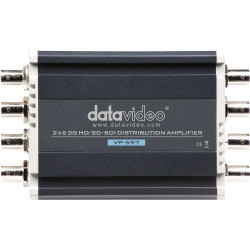 DataVideo VP-597 BNC | APLIUM