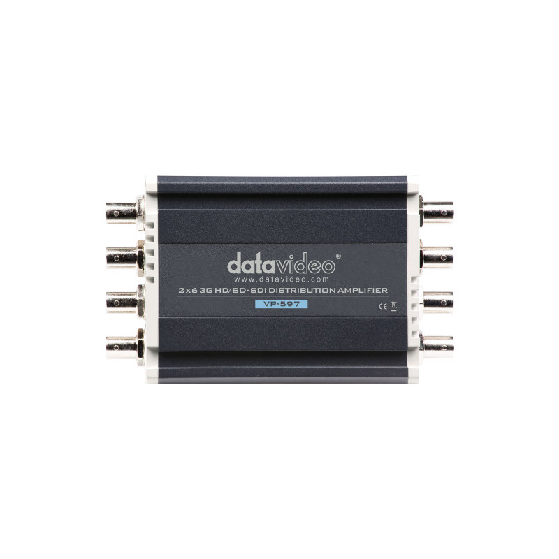 DataVideo VP-597 BNC | APLIUM