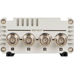 DataVideo VP-597 BNC | APLIUM