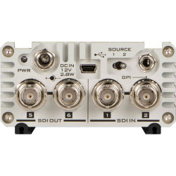 DataVideo VP-597 BNC | APLIUM
