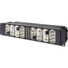DataVideo RMK-2 Estructura de rack | APLIUM