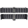 DataVideo RMK-2 Estructura de rack | APLIUM
