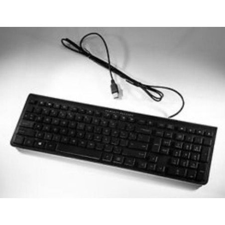 Canberra USB KB BU