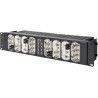 DataVideo RMK-2 Estructura de rack | APLIUM