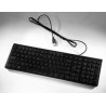 Canberra USB KB IS