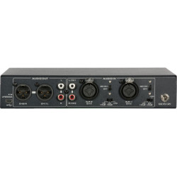 DataVideo AD-300 2 canales Negro | APLIUM