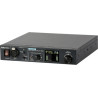 DataVideo AD-300 2 canales Negro | APLIUM
