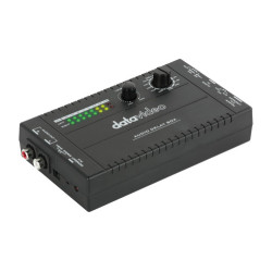 DataVideo AD-10 2 canales Negro | APLIUM