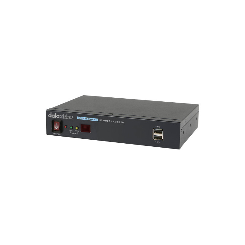 DataVideo NVD-35MK2 1920 x 1080 Pixeles | APLIUM