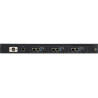 DataVideo HBT-30 Receptor AV Negro | APLIUM