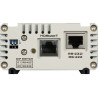 DataVideo HBT-16 Receptor AV Negro | APLIUM
