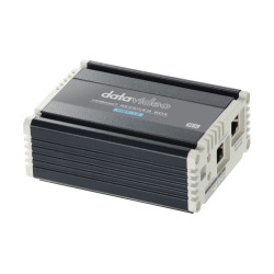 DataVideo HBT-12 Receptor AV Negro | APLIUM