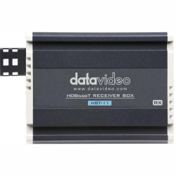 DataVideo HBT-11 Receptor AV Negro, Blanco | APLIUM
