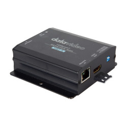DataVideo HBT-6 Receptor AV Negro | APLIUM
