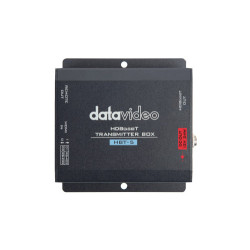 DataVideo HBT-5 Receptor AV Negro | APLIUM