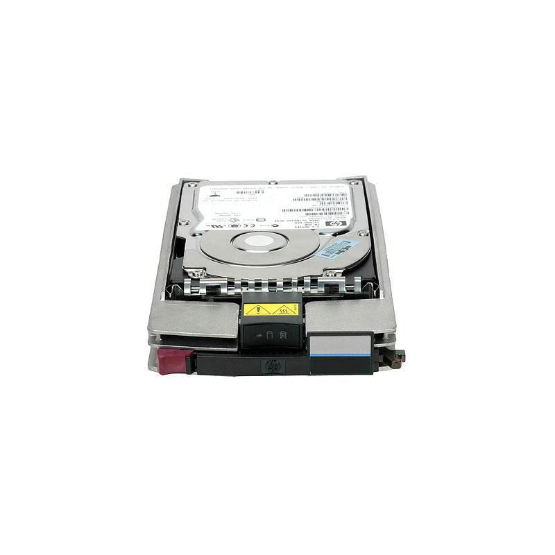 1.0TB Fiber Chan. ATA 7200 RPM