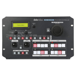 DataVideo RMC-180 MARK II Palanca de mando | APLIUM