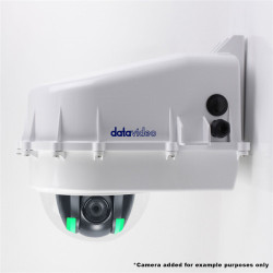 DataVideo D2-BASE-HEAT carcasa para cámara Policarbonato (PC | APLIUM