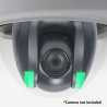 DataVideo D2-BASE-EXT carcasa para cámara Policarbonato (PC) | APLIUM