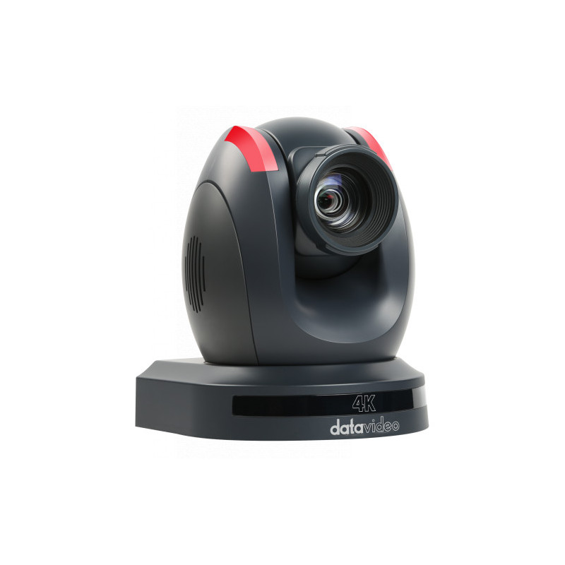 Datavideo 4K PTZ Cam, Autotrack 12G-SDI (PTC-305G)-(7000-319 | APLIUM