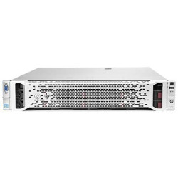 DL380p Gen8 E5-2630v2
