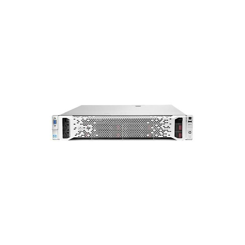 DL380p Gen8 E5-2630v2