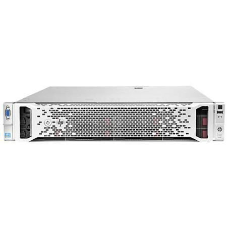 DL380p Gen8 E5-2630v2