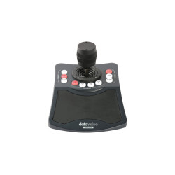 Datavideo Joystick Controller For 3 Camera W USB (RMC-2P)-(2 | APLIUM