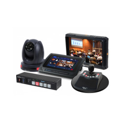 Datavideo Presenter, Producer Bundle (BDL-1616)-(9900-1616) | APLIUM
