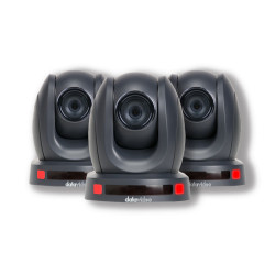 Datavideo Bundle HS-1600T With PTC-145T Cameras (BDL-1601)-( | APLIUM