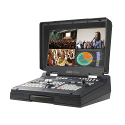 Datavideo Bundle HS-1600T With PTC-145T Cameras (BDL-1601)-( | APLIUM