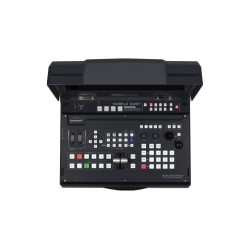 Datavideo Bundle HS-1600T With PTC-145T Cameras (BDL-1601)-( | APLIUM