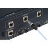 Datavideo Bundle HS-1600T With PTC-145T Cameras (BDL-1601)-( | APLIUM