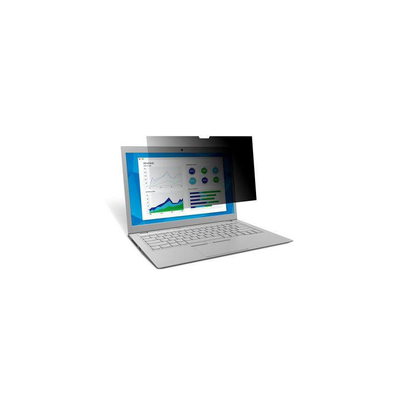 Privacy Filter 14" 16:9 COMPLY