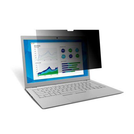 Privacy Filter 14" 16:9 COMPLY