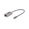USB-C to Ethernet Adapter