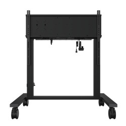 BenQ MT02E Puesto Negro | APLIUM