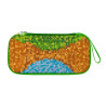 EgoGear PCC25S-NSW2-GC funda para consola portátil Funda pro | APLIUM