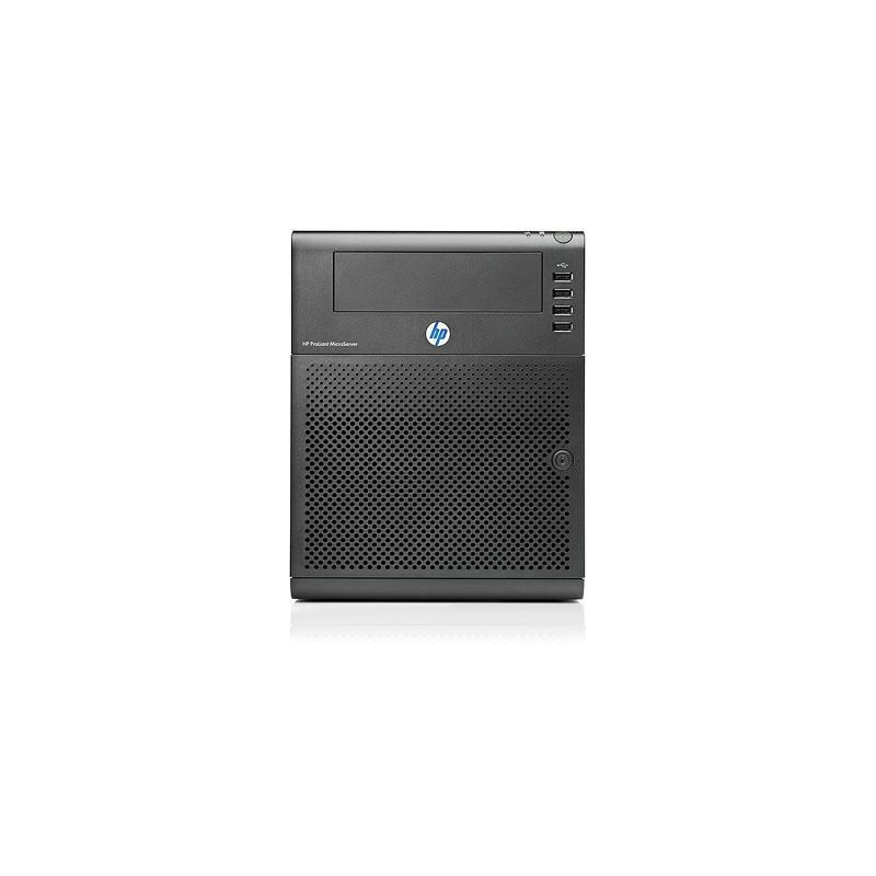 PROLIANT G7 N54L MICROSERVER