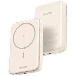 Ugreen Ugreen 10000MAH Magnetic Wireless Power Bank | APLIUM