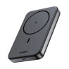 Ugreen Ugreen 10000MAH Magnetic Wireless Power Bank Space Gr | APLIUM