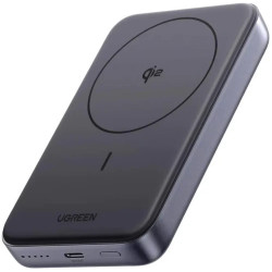 Ugreen 10000MAH Mini Magnetic Wireless 30W Power Bank | APLIUM
