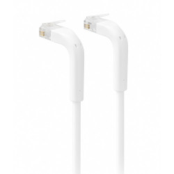 Ewent IM1304 cable de red Blanco 2 m Cat6a U/UTP (UTP) | APLIUM