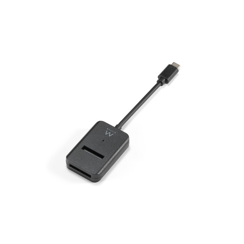 Ewent EW7066 base de conexión para disco duro USB 3.2 Gen 1 | APLIUM