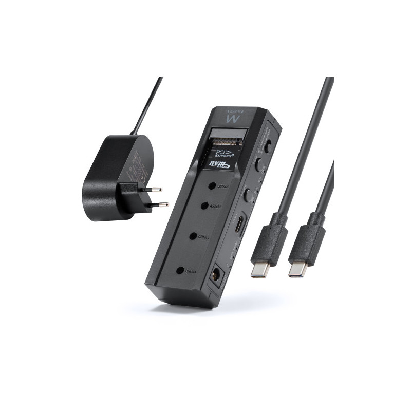 Ewent EW7065 caja para disco duro externo Carcasa de disco d | APLIUM