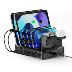 Ewent EW1335 cargador de dispositivo móvil Universal Negro C | APLIUM