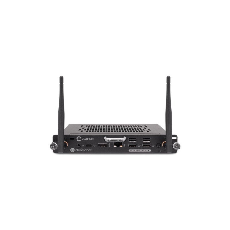 AOPEN OPS Chromebox Procesador Intel Core i3-1315U 8G RAM 25 | APLIUM