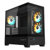 GIGABYTE C201 PANORAMIC Caja de PC – Torre Media, m-ATX, sop | APLIUM