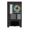 GIGABYTE C201 PANORAMIC Caja de PC – Torre Media, m-ATX, sop | APLIUM